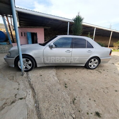 Mercedes C 230 2000, 315,425 km - 2.3 l - Bakı
