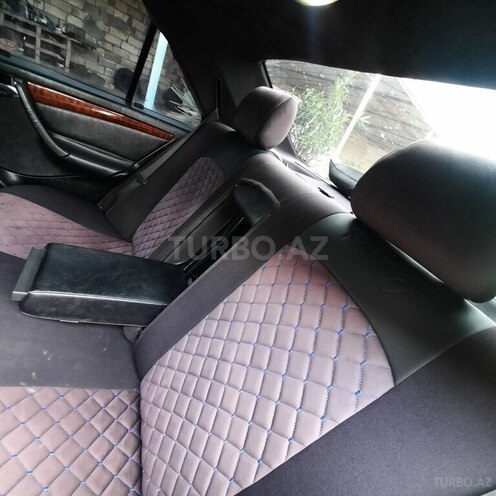 Mercedes C 230 2000, 315,425 km - 2.3 l - Bakı