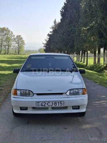 LADA (VAZ) 2115 2011, 280,000 km - 1.5 l - Lənkəran