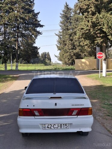 LADA (VAZ) 2115 2011, 280,000 km - 1.5 l - Lənkəran
