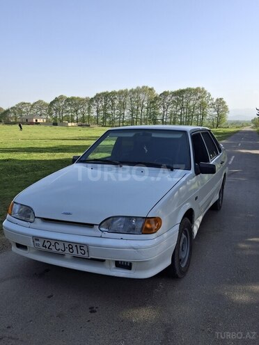 LADA (VAZ) 2115 2011, 280,000 km - 1.5 l - Lənkəran