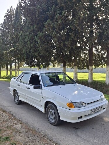 LADA (VAZ) 2115 2011, 280,000 km - 1.5 l - Lənkəran