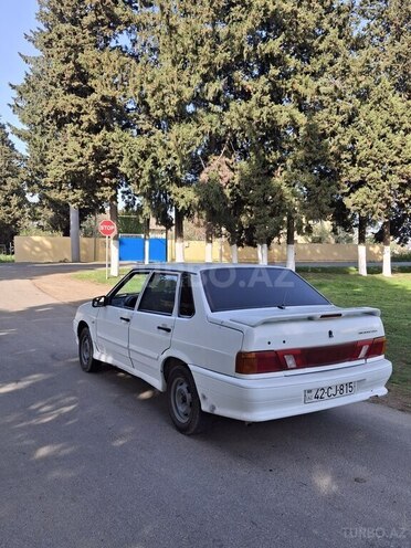LADA (VAZ) 2115 2011, 280,000 km - 1.5 l - Lənkəran