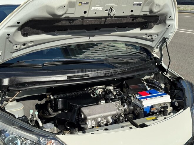 Nissan Note 2015, 36,000 km - 1.2 l - Bakı
