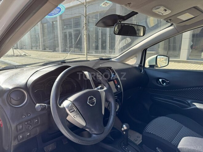 Nissan Note 2015, 36,000 km - 1.2 l - Bakı