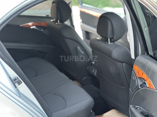 Mercedes E 220 d 2007, 330,977 km - 2.2 l - Bakı