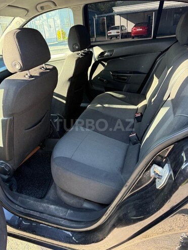 Opel Astra 2006, 355,000 km - 1.4 l - Qusar