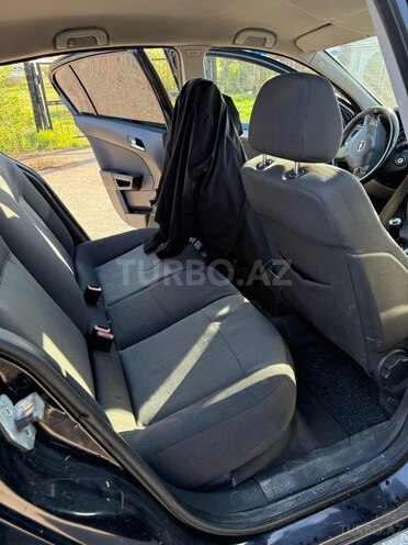Opel Astra 2006, 355,000 km - 1.4 l - Qusar
