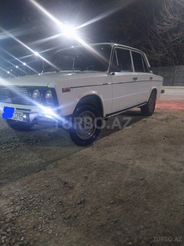 LADA (VAZ) 2106 1999, 44,536 km - 1.6 l - İsmayıllı