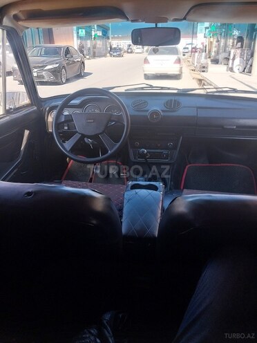 LADA (VAZ) 2106 1999, 44,536 km - 1.6 l - İsmayıllı