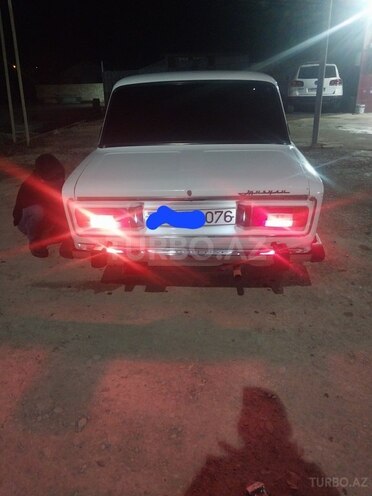 LADA (VAZ) 2106 1999, 44,536 km - 1.6 l - İsmayıllı