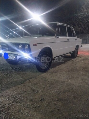 LADA (VAZ) 2106 1999, 44,536 km - 1.6 l - İsmayıllı