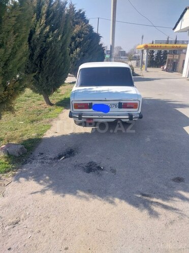 LADA (VAZ) 2106 1999, 44,536 km - 1.6 l - İsmayıllı