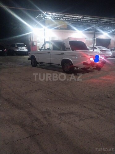 LADA (VAZ) 2106 1999, 44,536 km - 1.6 l - İsmayıllı