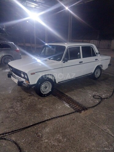 LADA (VAZ) 2106 1999, 44,536 km - 1.6 l - İsmayıllı