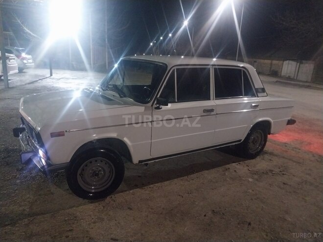 LADA (VAZ) 2106 1999, 44,536 km - 1.6 l - İsmayıllı