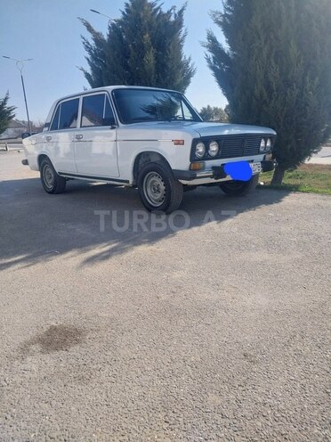 LADA (VAZ) 2106 1999, 44,536 km - 1.6 l - İsmayıllı