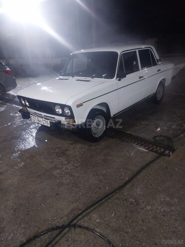 LADA (VAZ) 2106 1999, 44,536 km - 1.6 l - İsmayıllı