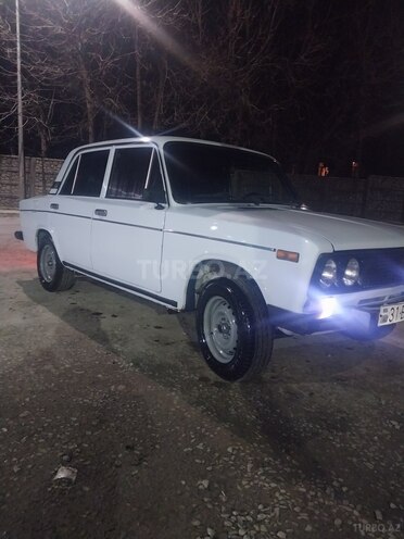 LADA (VAZ) 2106 1999, 44,536 km - 1.6 l - İsmayıllı