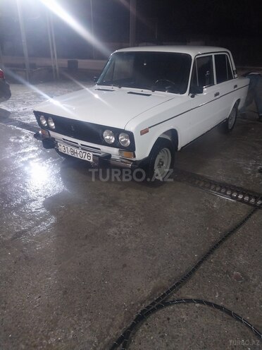 LADA (VAZ) 2106 1999, 44,536 km - 1.6 l - İsmayıllı