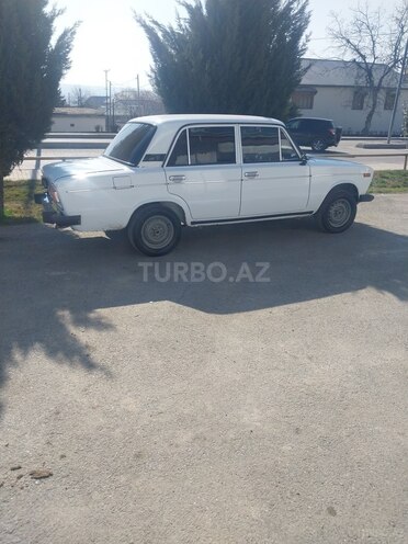 LADA (VAZ) 2106 1999, 44,536 km - 1.6 l - İsmayıllı