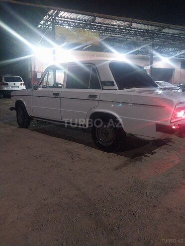LADA (VAZ) 2106 1999, 44,536 km - 1.6 l - İsmayıllı