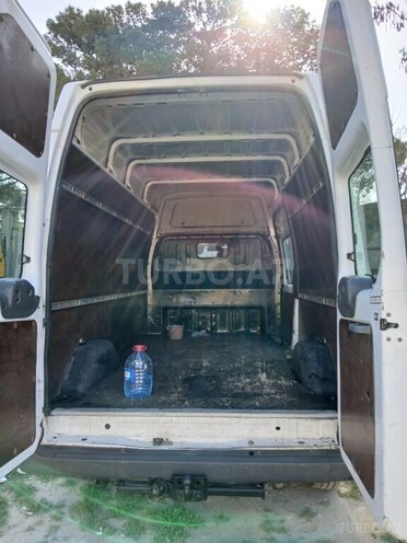Ford Transit 2009, 265,000 km - 2.4 l - Bakı