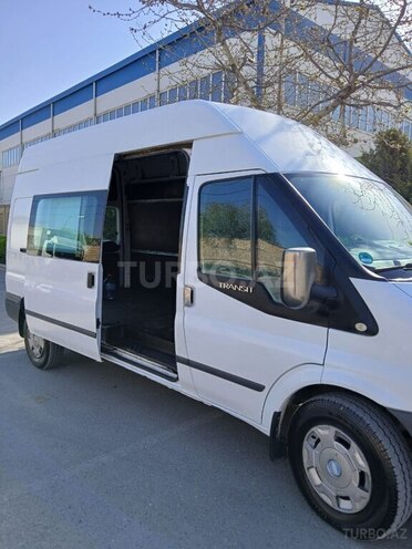 Ford Transit 2009, 265,000 km - 2.4 l - Bakı