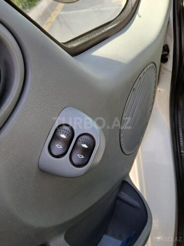 Ford Transit 2009, 265,000 km - 2.4 l - Bakı