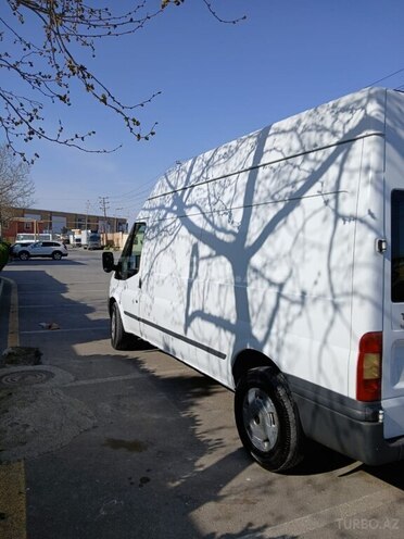 Ford Transit 2009, 265,000 km - 2.4 l - Bakı