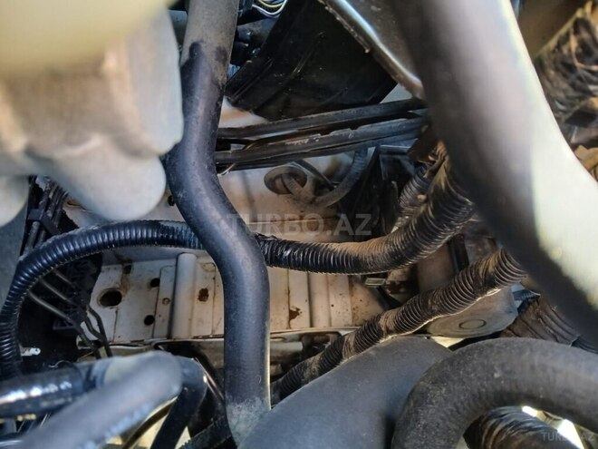 Ford Transit 2009, 265,000 km - 2.4 l - Bakı