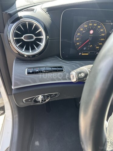 Mercedes CLS 450 4MATIC 2018, 62,000 km - 3.0 л - Bakı
