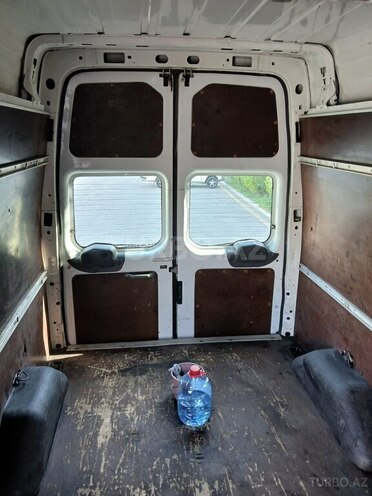 Ford Transit 2009, 265,000 km - 2.4 l - Bakı