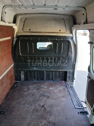 Ford Transit 2009, 265,000 km - 2.4 l - Bakı