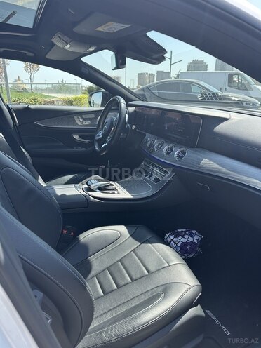Mercedes CLS 450 4MATIC 2018, 62,000 km - 3.0 л - Bakı