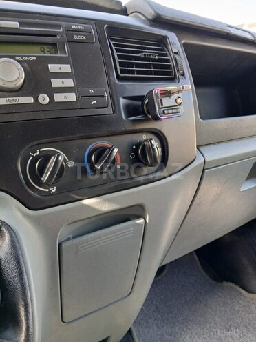 Ford Transit 2009, 265,000 km - 2.4 l - Bakı