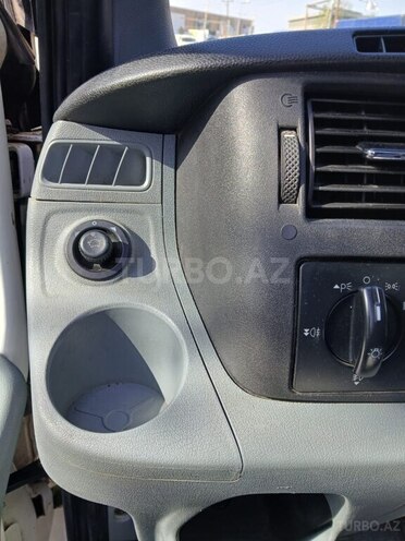 Ford Transit 2009, 265,000 km - 2.4 l - Bakı