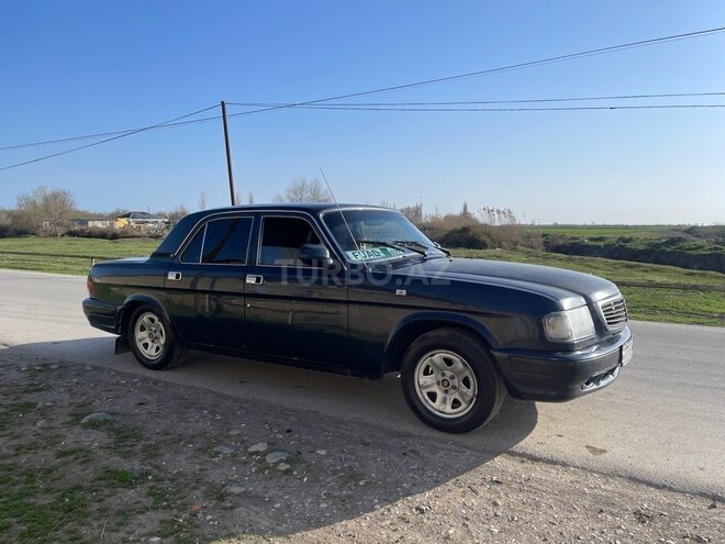 GAZ 3110 2003, 120,000 km - 2.3 l - Xaçmaz