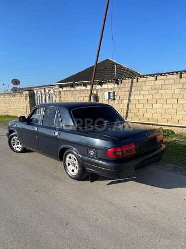 GAZ 3110 2003, 120,000 km - 2.3 l - Xaçmaz