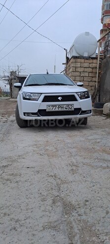 Khazar SD 2021, 128,000 km - 1.7 l - Bakı