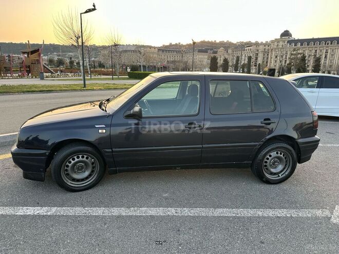 Volkswagen Golf 1994, 300,000 km - 2.0 л - Bakı