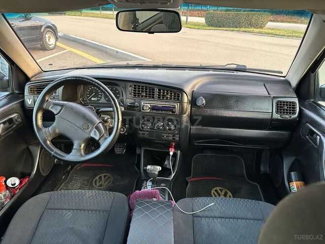 Volkswagen Golf 1994, 300,000 km - 2.0 л - Bakı