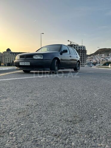 Volkswagen Golf 1994, 300,000 km - 2.0 л - Bakı
