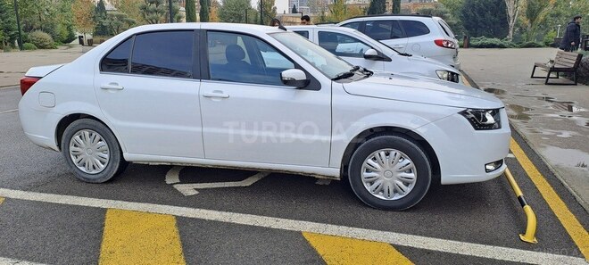 Khazar SD 2021, 128,000 km - 1.7 l - Bakı
