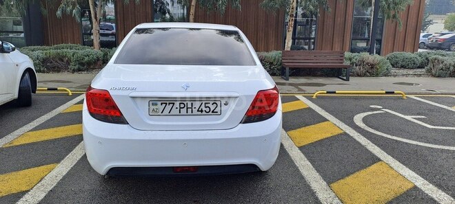 Khazar SD 2021, 128,000 km - 1.7 l - Bakı