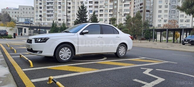 Khazar SD 2021, 128,000 km - 1.7 l - Bakı