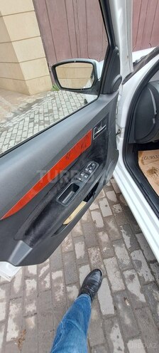 Khazar SD 2021, 128,000 km - 1.7 l - Bakı
