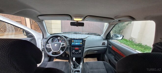 Khazar SD 2021, 128,000 km - 1.7 l - Bakı