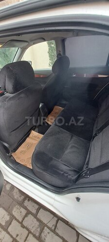 Khazar SD 2021, 128,000 km - 1.7 l - Bakı