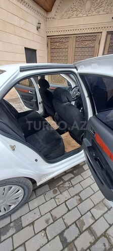 Khazar SD 2021, 128,000 km - 1.7 l - Bakı